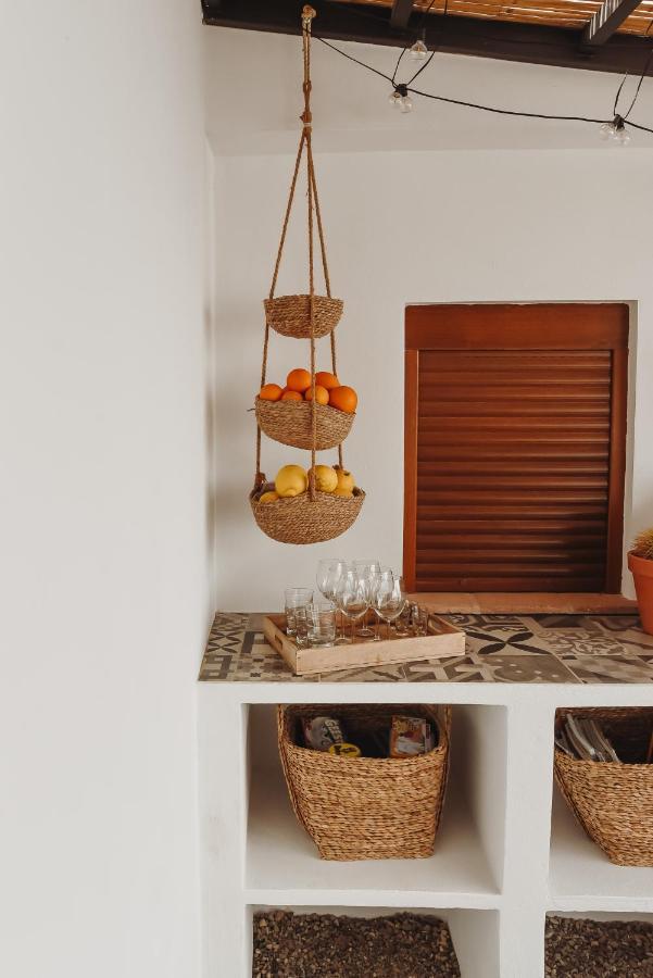 Finca Viva La Vida Алора Екстериор снимка