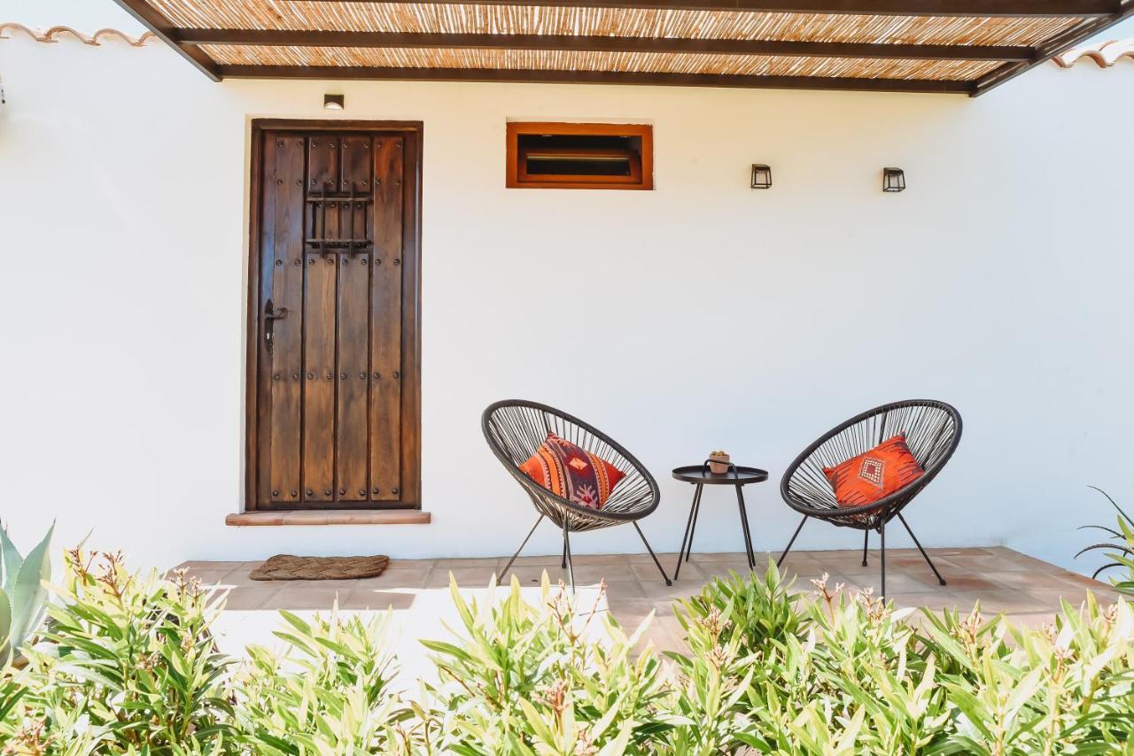 Finca Viva La Vida Алора Екстериор снимка